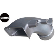 OEM Steel Investment Casting for Auto Parts (Exhaust System)